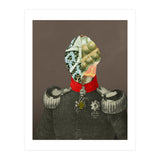 Old Portrait Disaster · G2 (Print Only) thumbnail