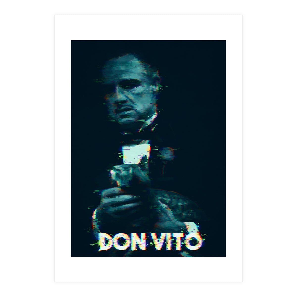 Don Vito (Print Only)