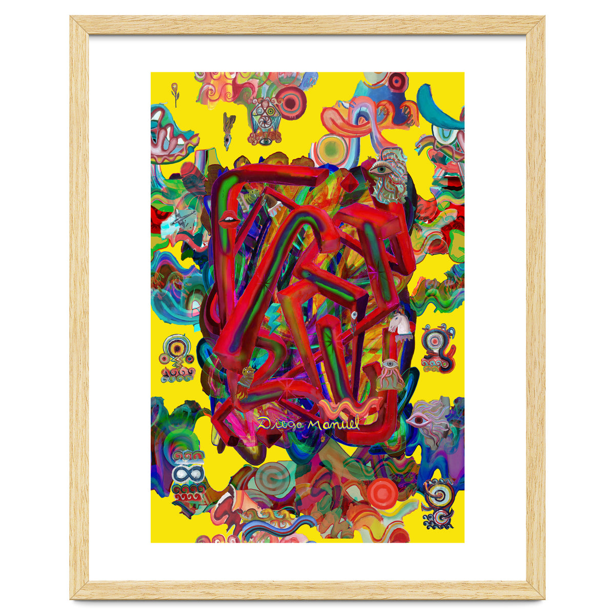 Muchas Cosas 2021 118