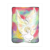 Angel (Print Only) thumbnail