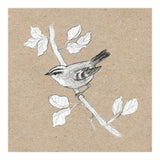 Gold crest (Print Only) thumbnail