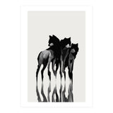 Wolf (Print Only) thumbnail