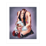 Daki (Print Only) thumbnail