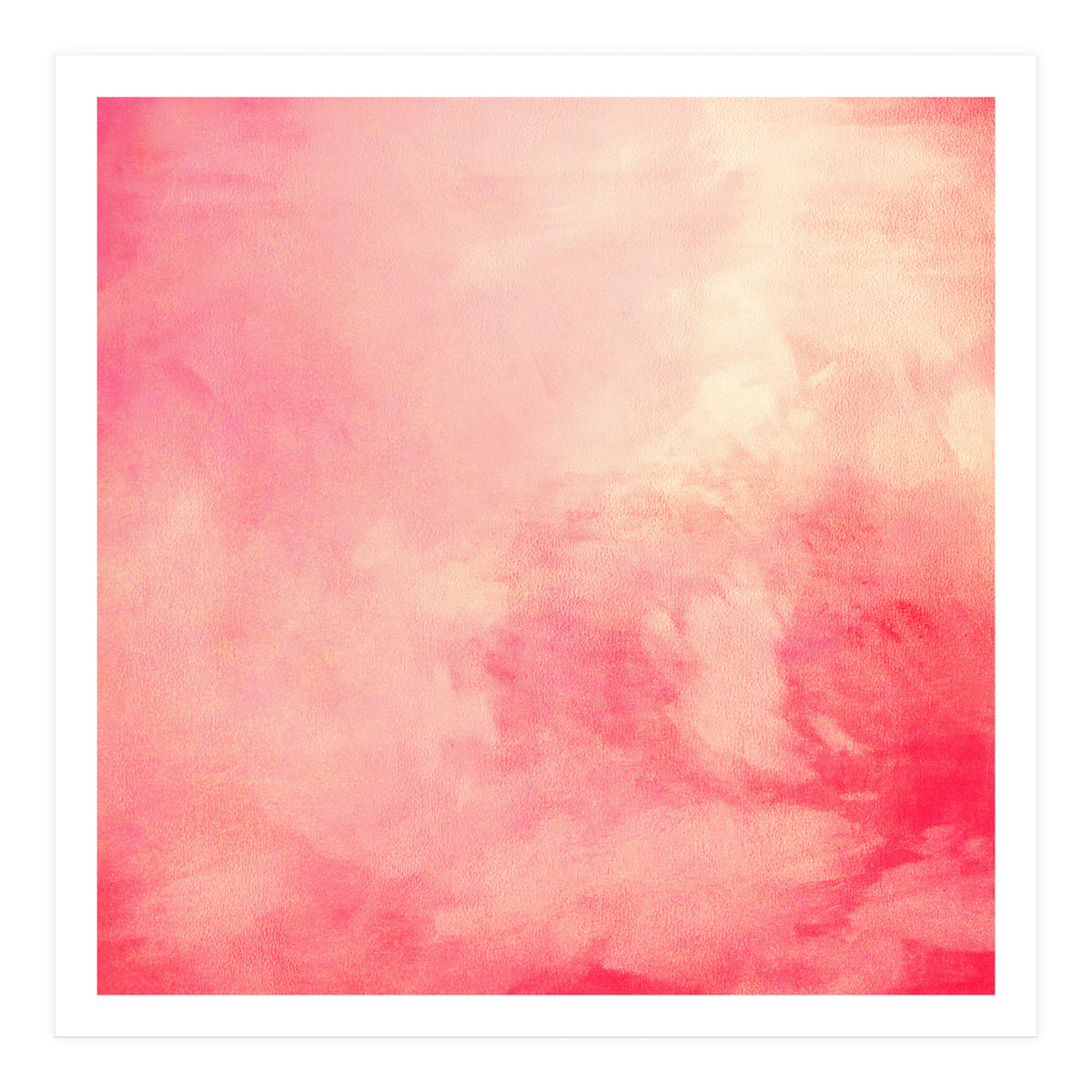 Oltremare (Print Only)