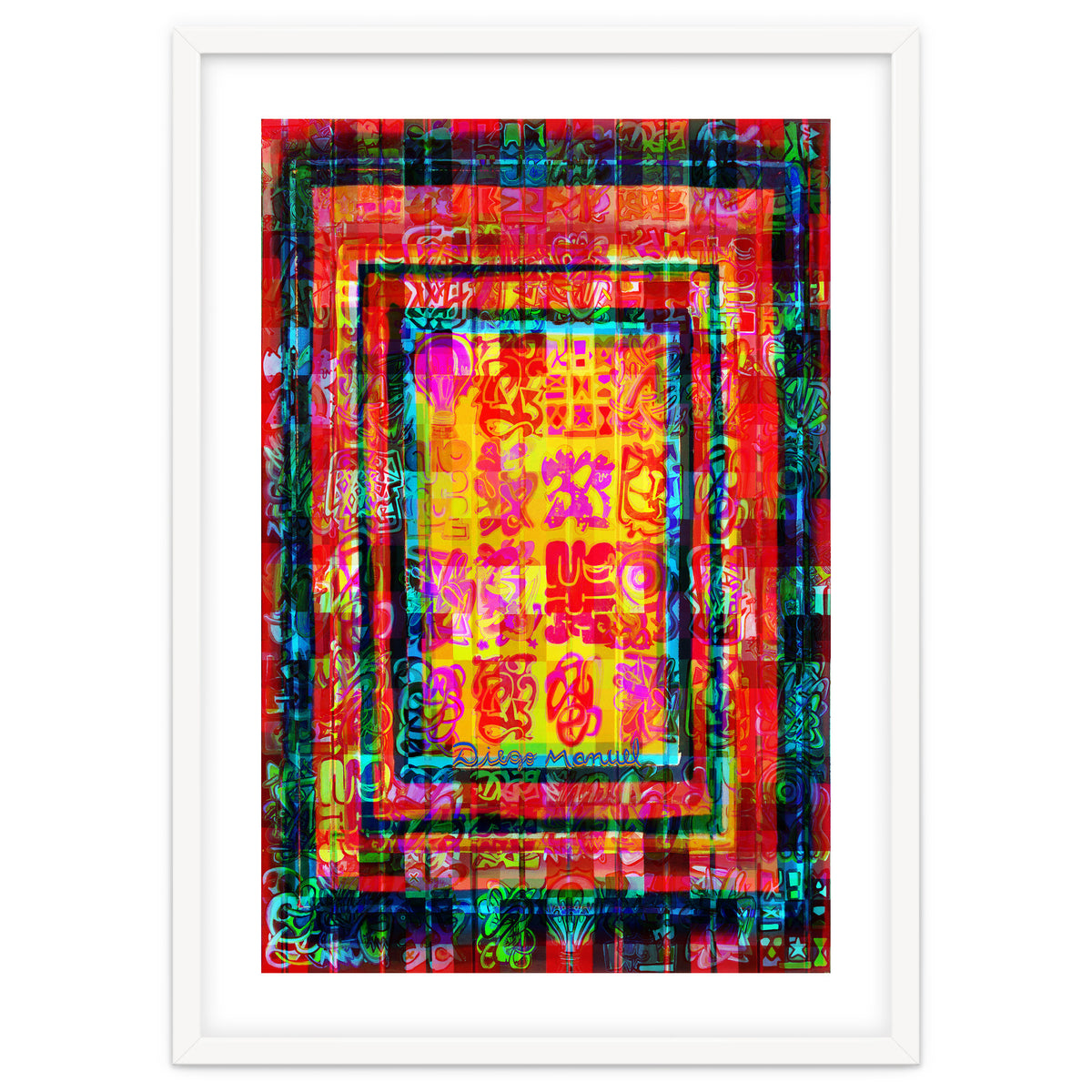 Graffiti Digital 2022 306