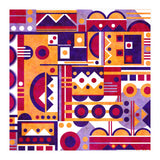 Groove 1 (Print Only) thumbnail