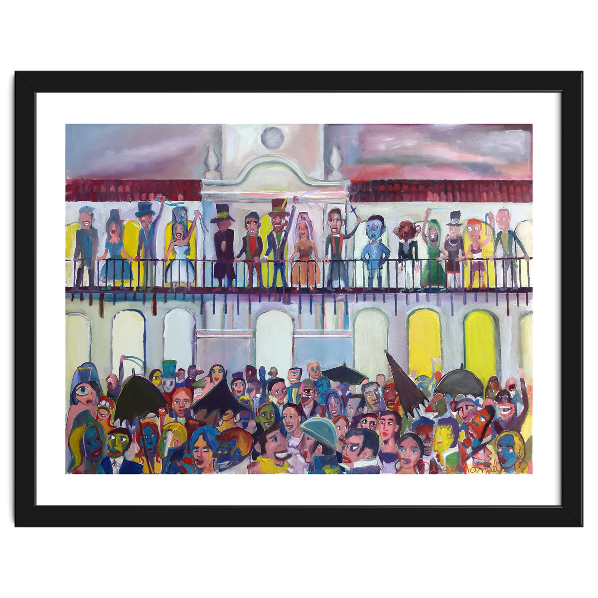 25 De Mayo 5 Diego Manuel Rodriguez