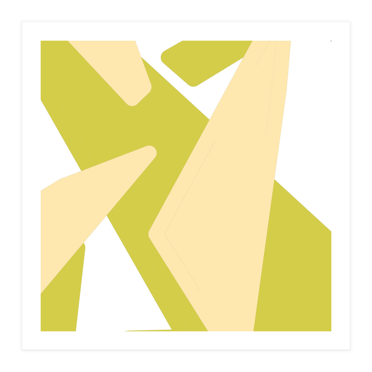 Colorful 20 (Print Only)