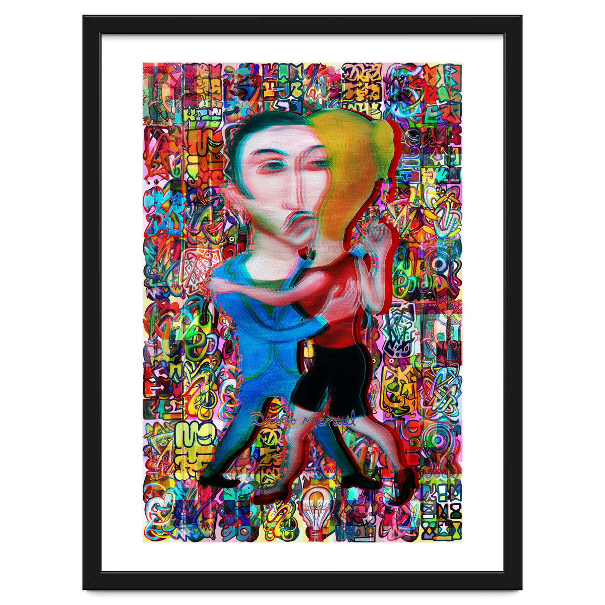 Graffiti Digital 2022 303