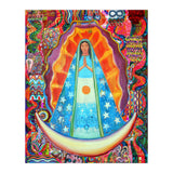 New Graffiti2022 Virgen De Lujan 2 (Print Only) thumbnail