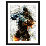 Crysis thumbnail
