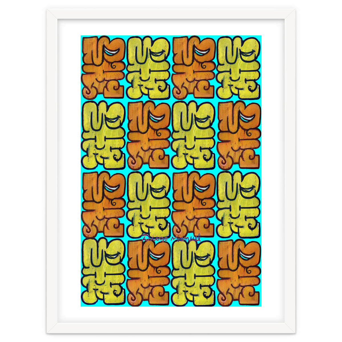 Garffiti 23 29 Tapiz C