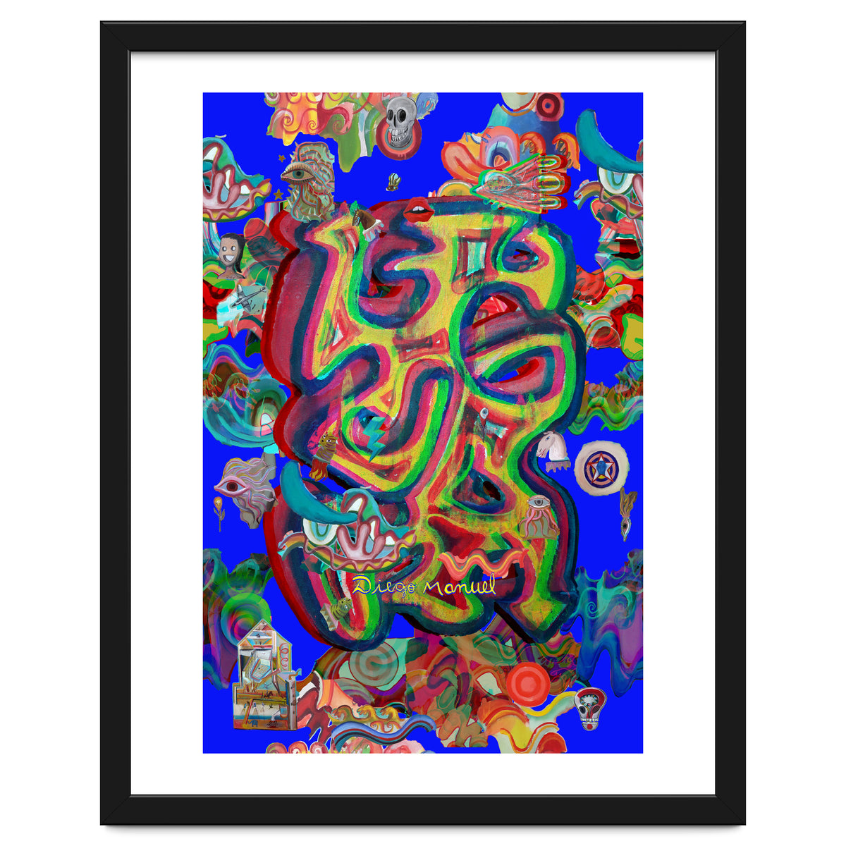 Muchas Cosas 2021 92