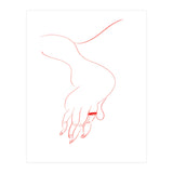The Ring (Print Only) thumbnail