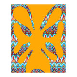Pop Abstract 2023 Tapiz 2 (Print Only) thumbnail