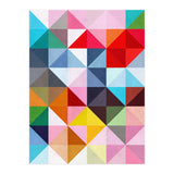 Abstract geometry I (Print Only) thumbnail