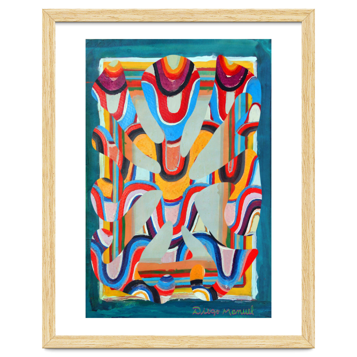 Graffiti Digital Nuevo 2023 192