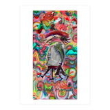 Estrella Del Arte 4 B (Print Only) thumbnail