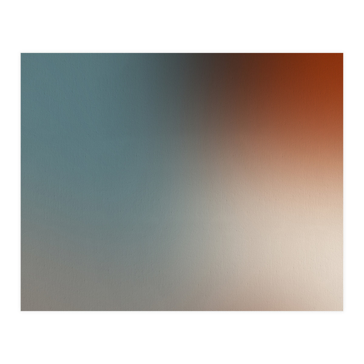 Out Focus 4 A (Print Only)