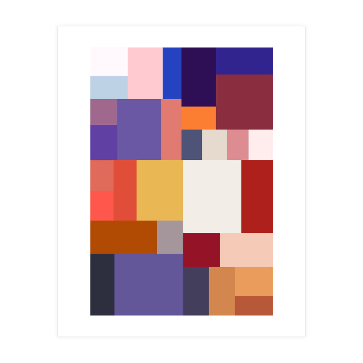 Pallet (Print Only)