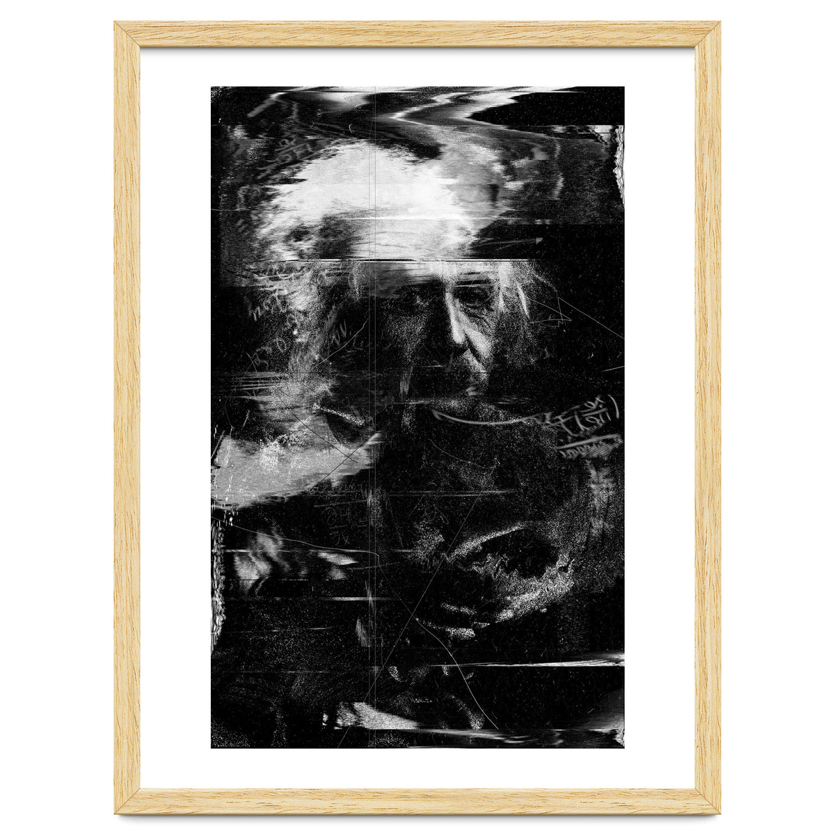 Albert Einstein