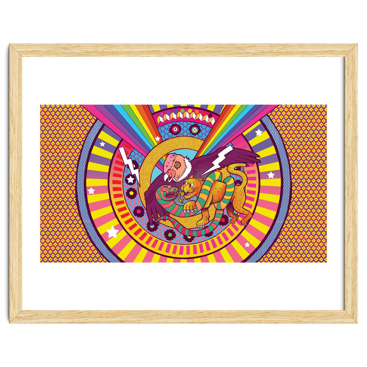 Chicha - Hammerton Brewery