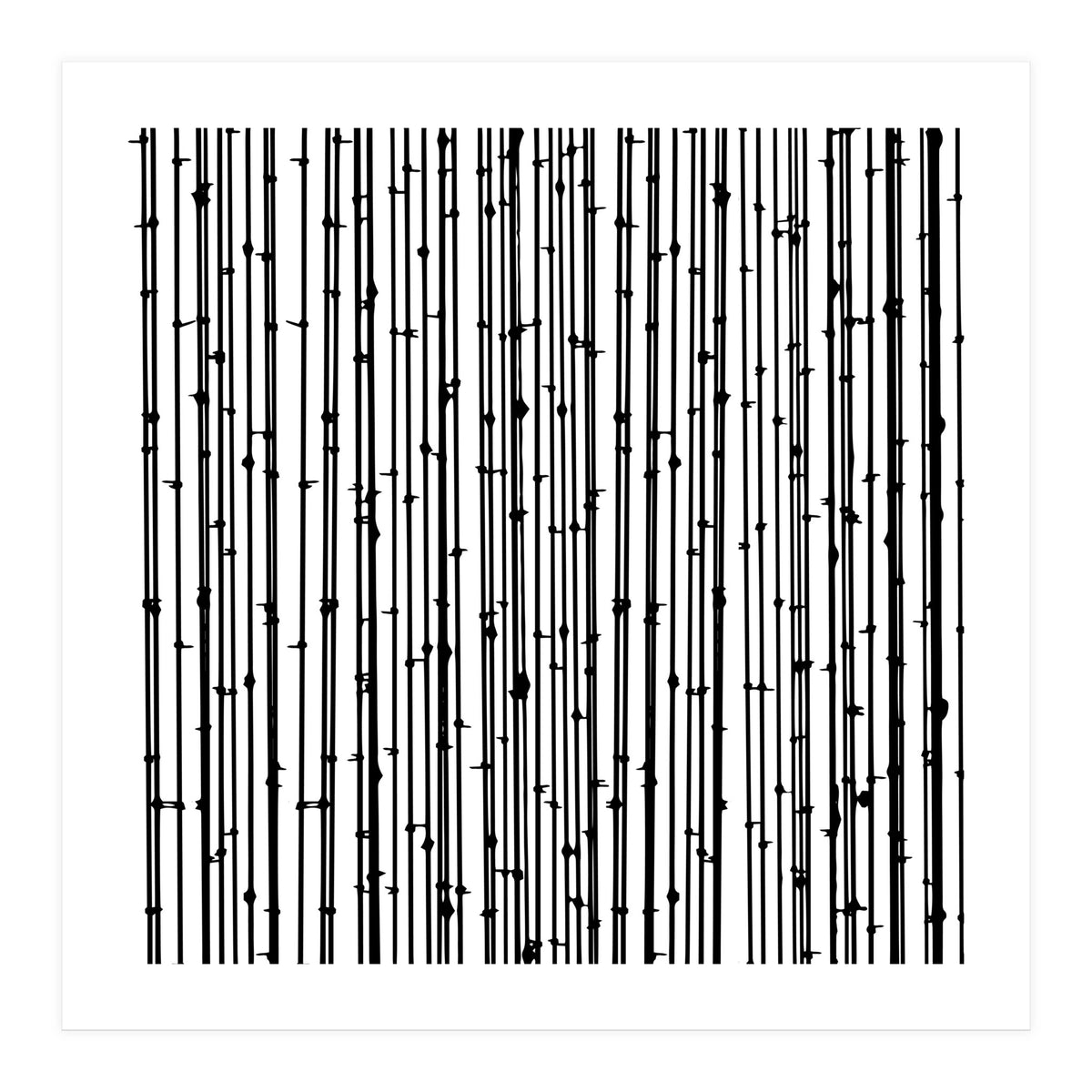 Distraction (Print Only)