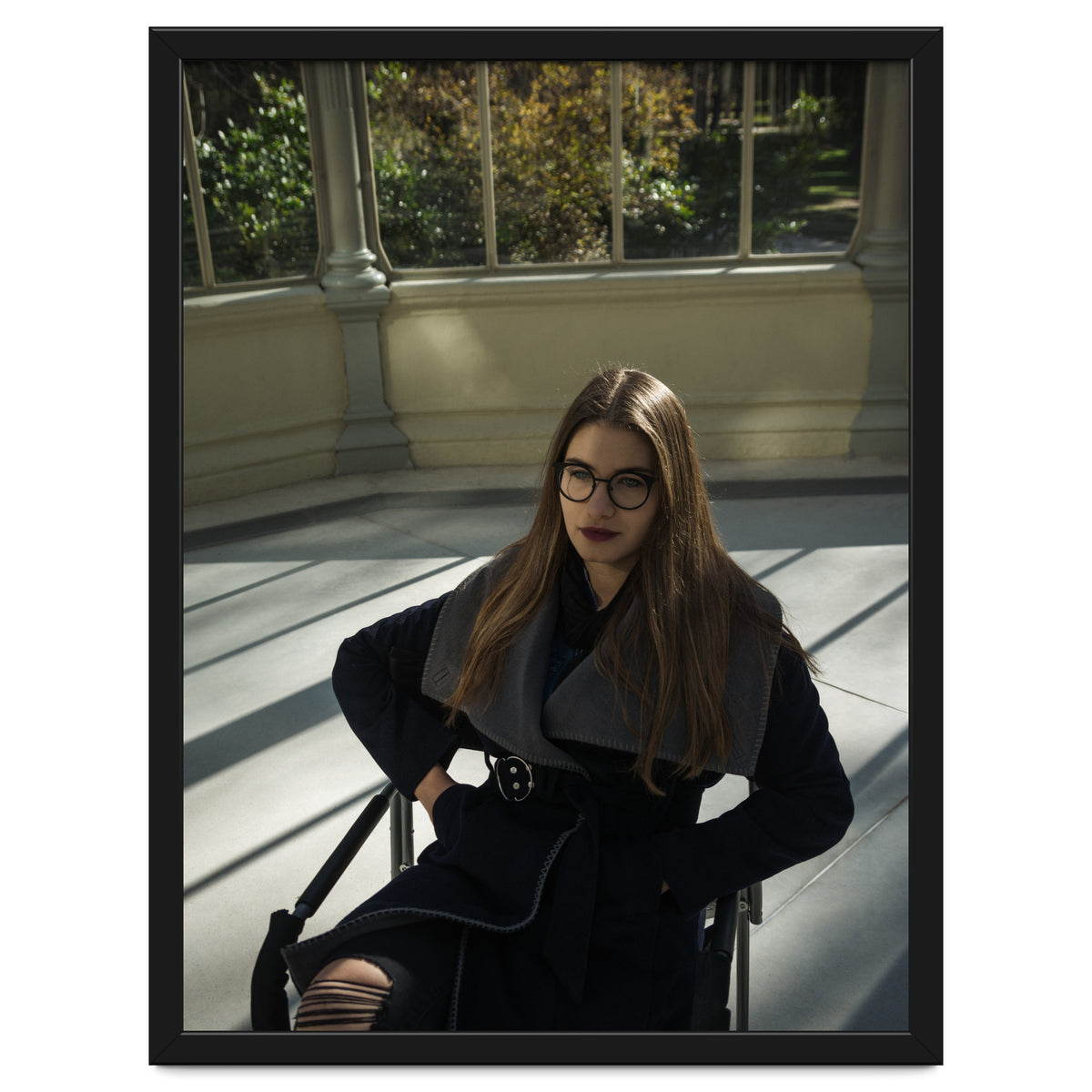 Transition from Summer to Winter