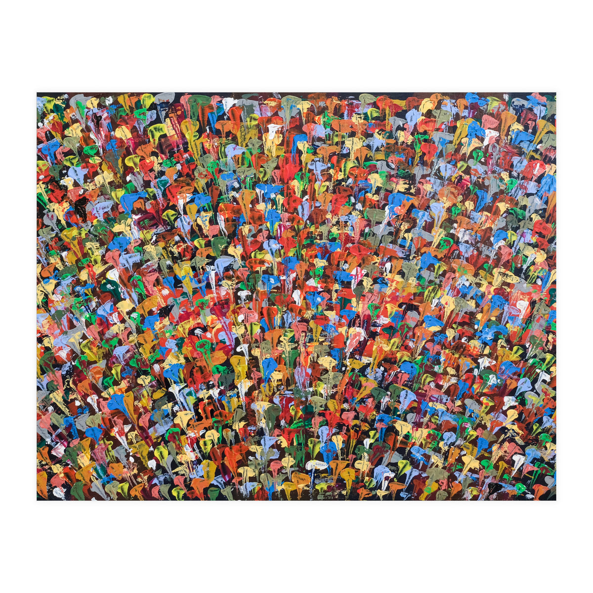 Favela Number Three (Print Only)