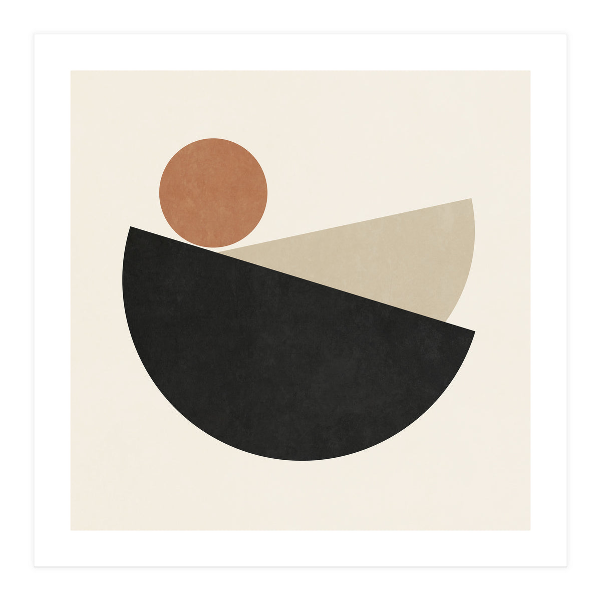 GEOMETRIC ART - 01PL (Print Only)