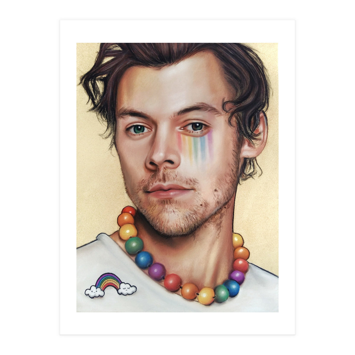 H_Rainbow (Print Only)