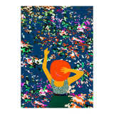 Lost in the meadows of our memories, it took me time to realise the seasons had changed again (Print Only) thumbnail