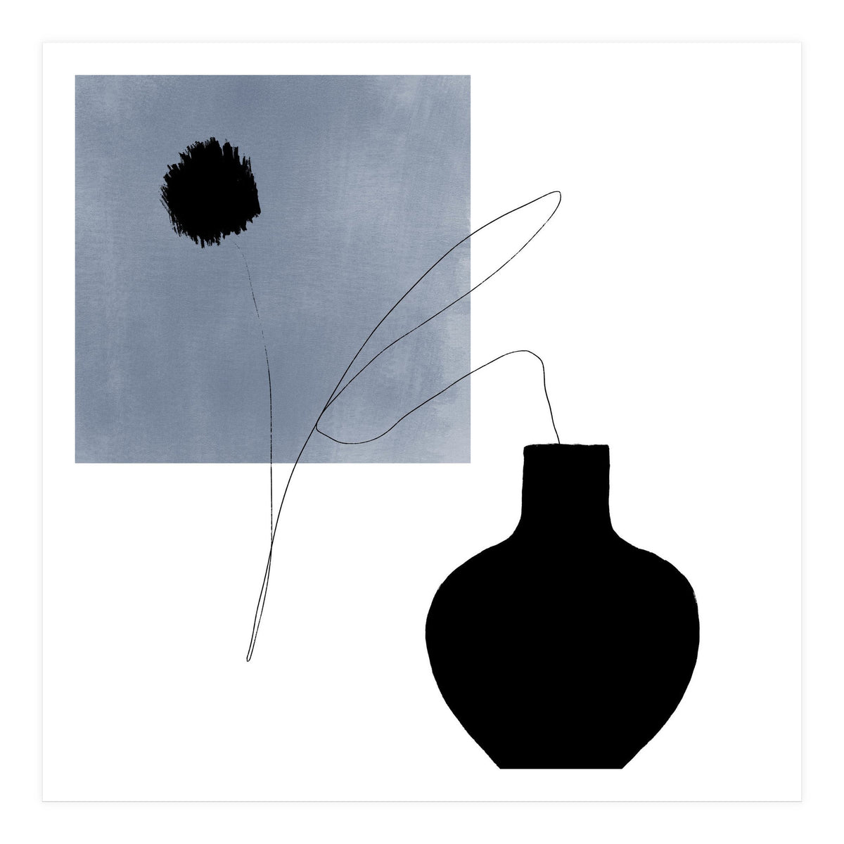 A BREATH OF FRESH AIR (Print Only)