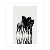 Wolf (Print Only) thumbnail