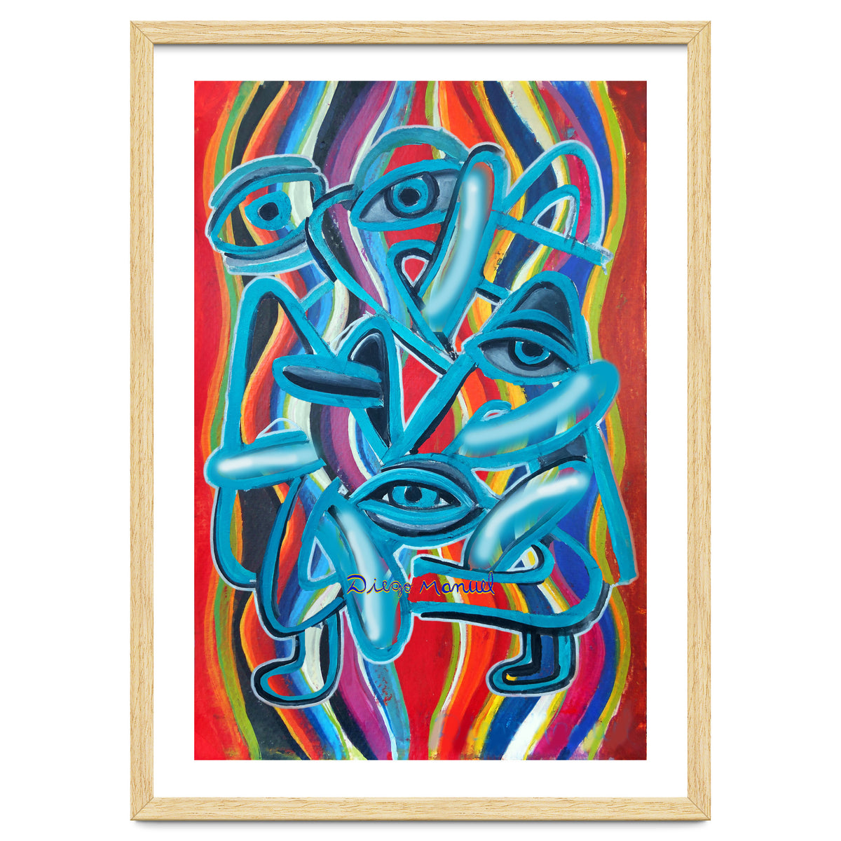 Graffiti Digital 2022 723