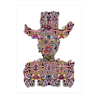 Cowboy (Print Only)