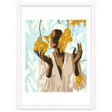 The Reform | Black Woman Equality Anti-racism | Diversity Individuality Independence Feminism thumbnail