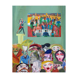 Graffiti Digital 2022 947 (Print Only) thumbnail