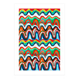 Pop Abstract A 24 (Print Only) thumbnail
