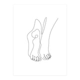 feet b (Print Only) thumbnail