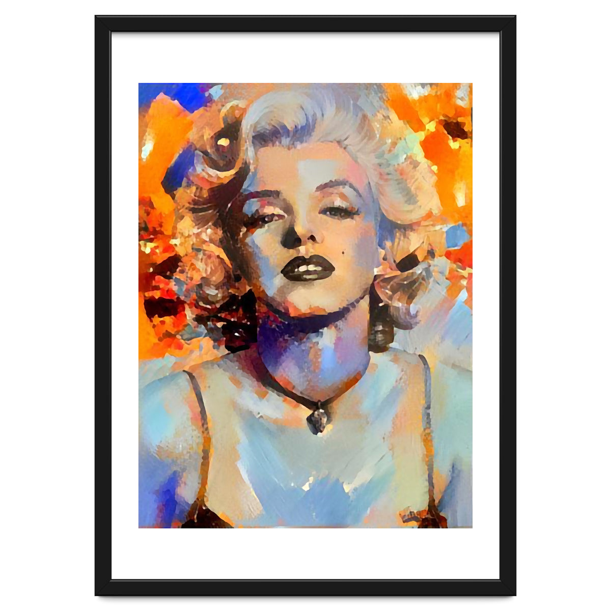 MARILYN MONROE FOREVER