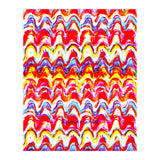 Pop abstract color full (Print Only) thumbnail