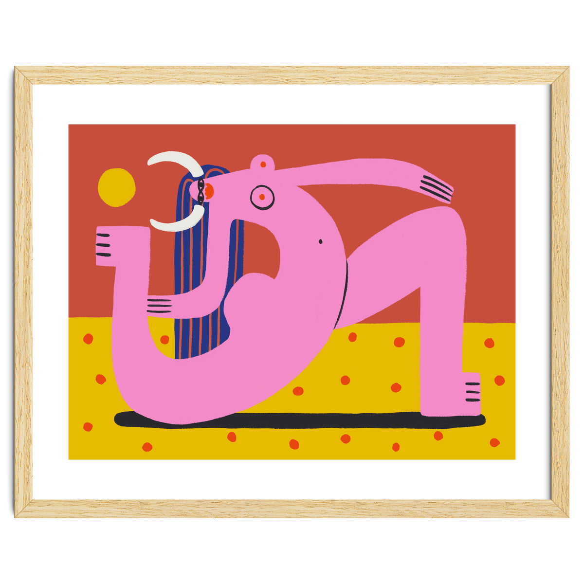 Work Hard Self Care Hard Taurus