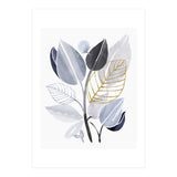 Leaf Party (Print Only) thumbnail