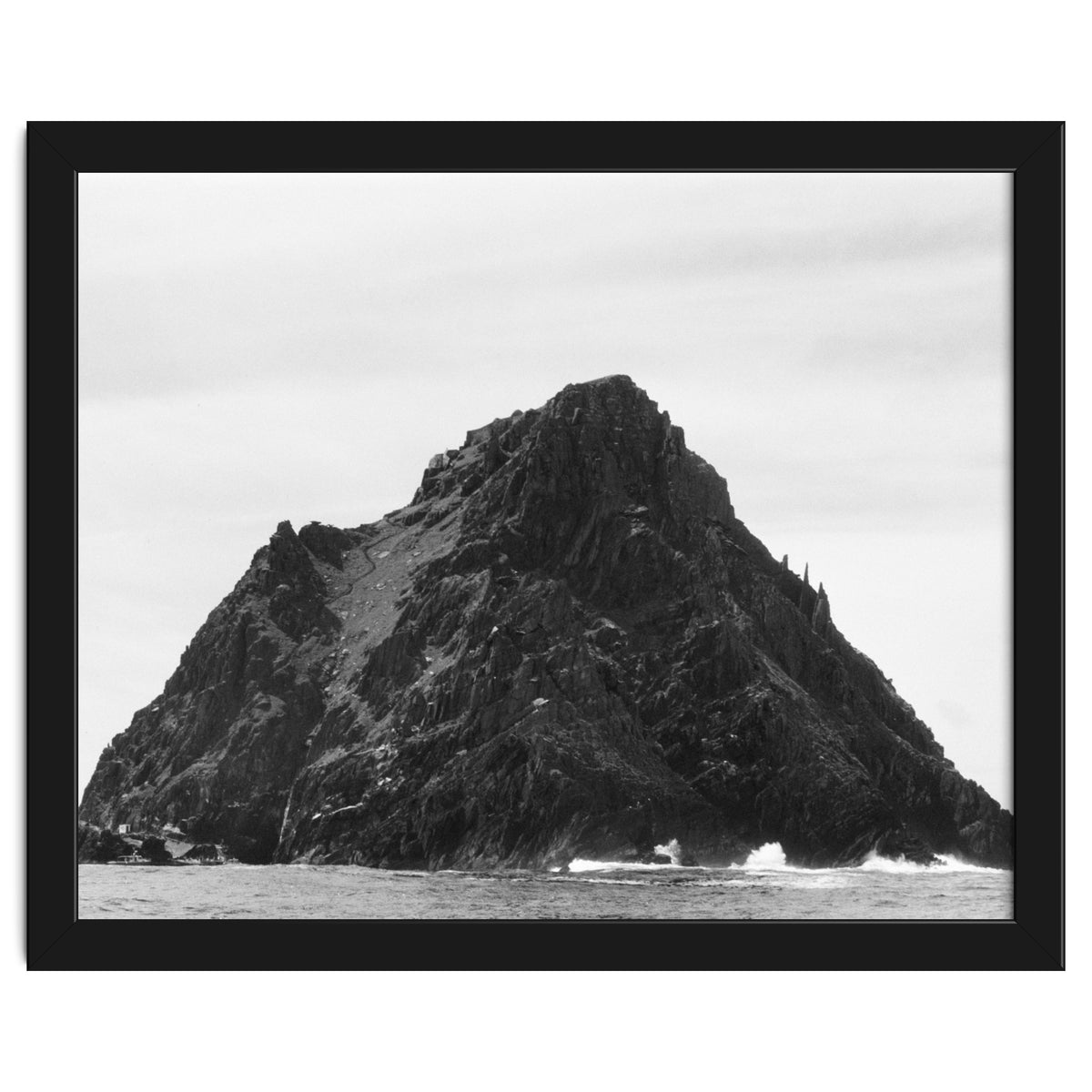 Skellig Michael, County Kerry, Ireland