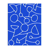Bleu (Print Only) thumbnail