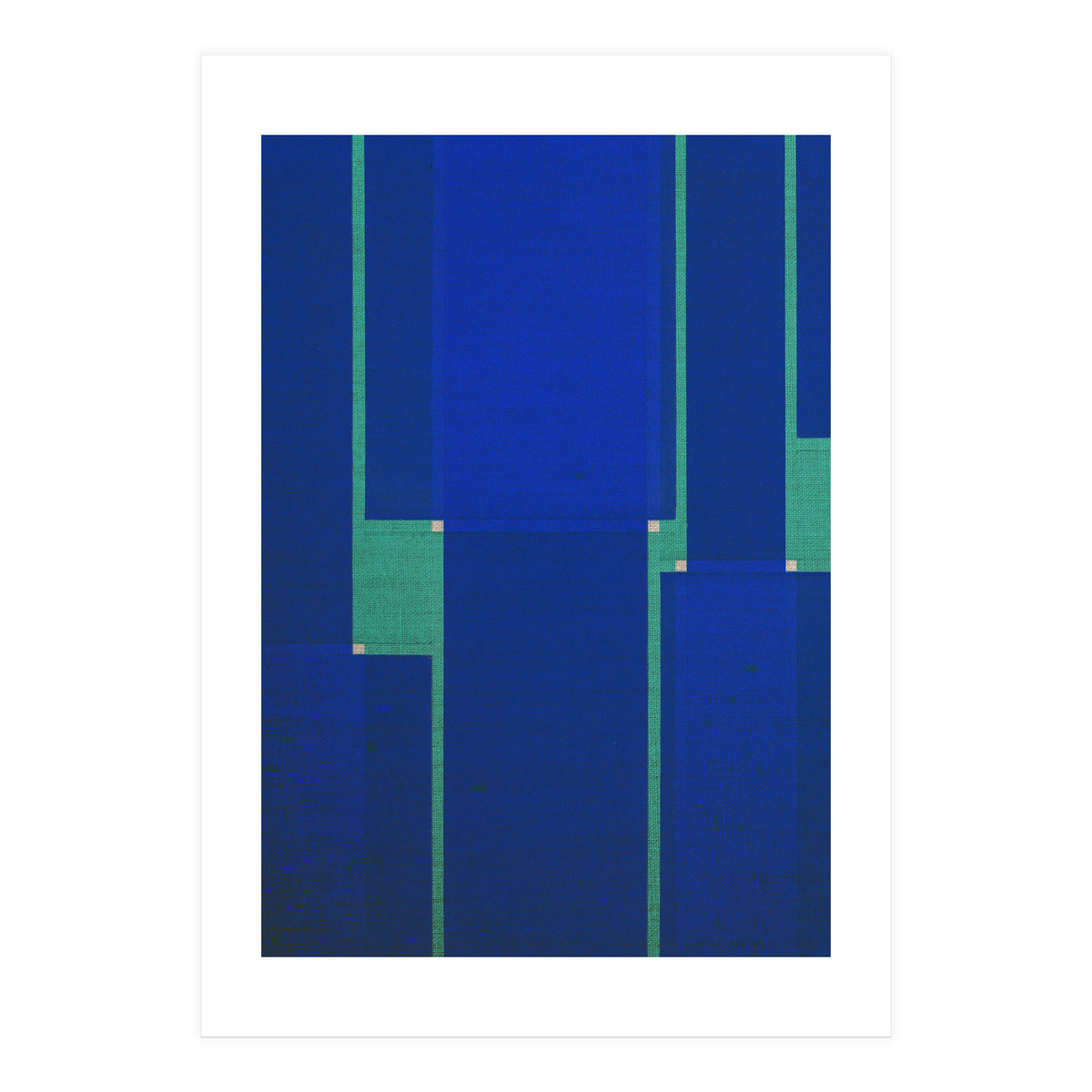 Estrategista (2) (Print Only)