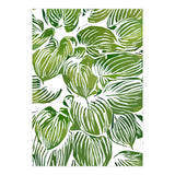 Wild Leaves III (Print Only) thumbnail