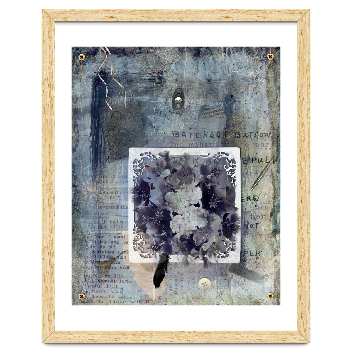 Yesterday's Daydream