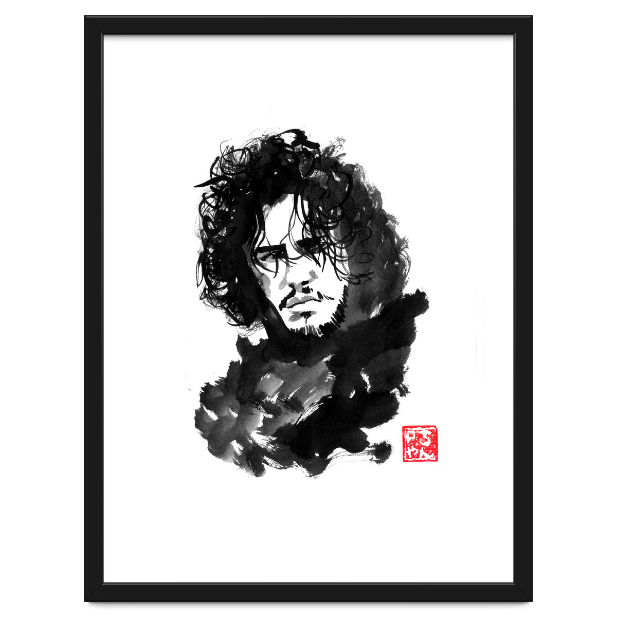 Jon Snow